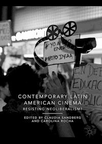 Contemporary Latin American Cinema -  - E-Book