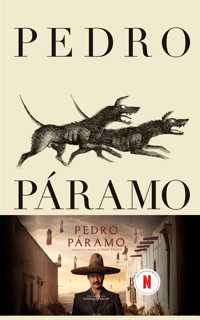 Pedro Páramo - Juan Rulfo - E-Book