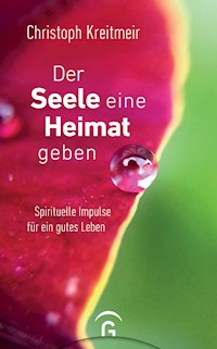 Der Seele eine Heimat geben - Christoph Kreitmeir - E-Book