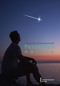 Perseidennächte - Alexandra Sommerwind - E-Book