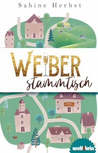 Weiberstammtisch - Sabine Herbst - E-Book