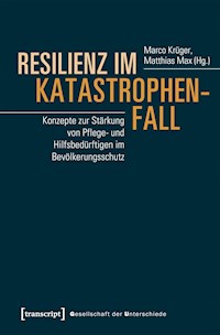 Resilienz im Katastrophenfall -  - E-Book