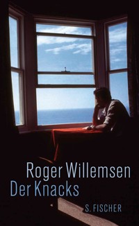 Der Knacks - Roger Willemsen - E-Book