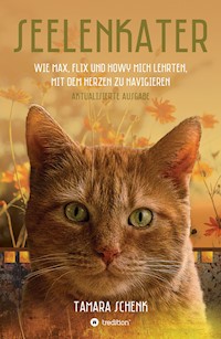 Seelenkater - Tamara Schenk - E-Book