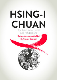 HSING-I CHUAN - James McNeil - E-Book