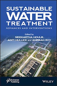 Sustainable Water Treatment -  - E-Book