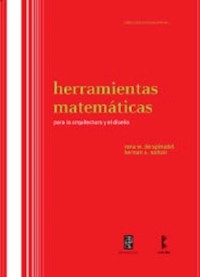 Herramientas matematicas - Vera Spinadel - E-Book
