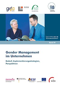 Gender Management im Unternehmen -  - E-Book