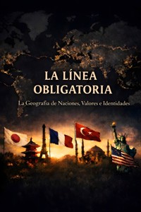 La Línea Obligatoria - Murat Uzun - E-Book