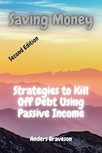 Saving Money - Anders Braveson - E-Book