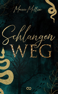 Schlangenweg - Marie Mellin - E-Book