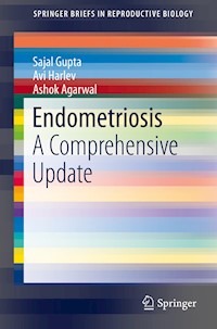 Endometriosis - Sajal Gupta - E-Book