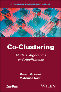 Co-Clustering - Gérard Govaert - E-Book