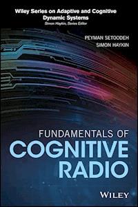 Fundamentals of Cognitive Radio - Peyman Setoodeh - E-Book