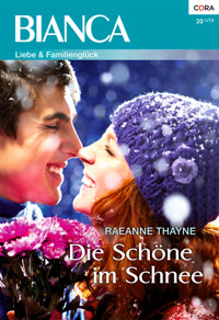 Die Schöne im Schnee - Raeanne Thayne - E-Book