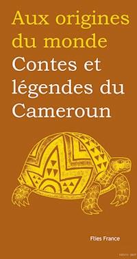 Contes et légendes du Cameroun - Didier Reuss-Nliba - E-Book