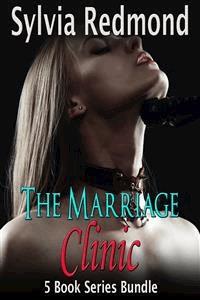 The Marriage Clinic - Sylvia Redmond - E-Book