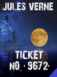 Ticket No. "9672" - Bauer Books - E-Book