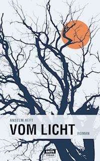 Vom Licht - Anselm Neft - E-Book