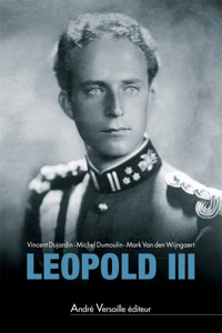 Leopold III - Mark Van den Wijngaert - E-Book
