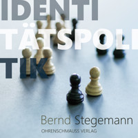 Identitätspolitik - Bernd Stegemann - Hörbuch