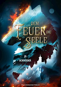 Dem Feuer die Seele - Jo Schneider - E-Book