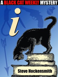 i - Steve Hockensmith - E-Book