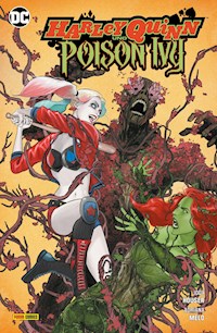 Harley Quinn und Poison Ivy - Jody Houser - E-Book