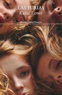 Las furias - Katie Lowe - E-Book