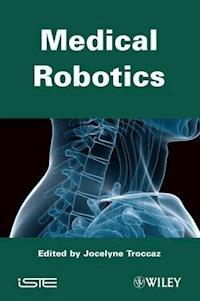 Medical Robotics - - E-Book
