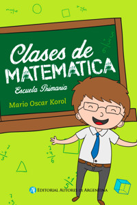 Clases de matemática - Mario O. Korol - E-Book