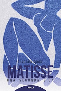 Matisse - Alastair Sooke - E-Book