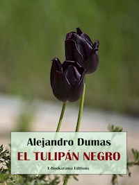 El tulipán negro - Alejandro Dumas - E-Book