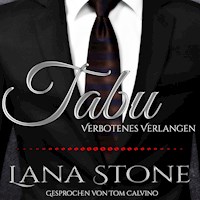 Tabu - Lana Stone - Hörbuch