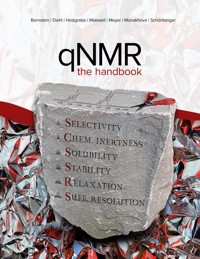 qnmr - Michael Bernstein - E-Book