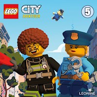 Folgen 21-25: Jäger des verlorenen Bartes -  - Hörbuch