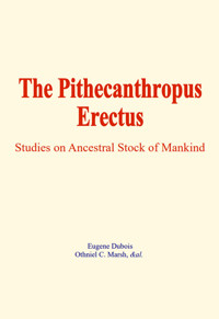 The Pithecanthropus Erectus - E. Dubois - E-Book