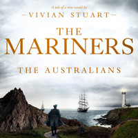The Mariners - Vivian Stuart - Hörbuch