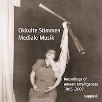 Okkulte Stimmen - Mediale Musik - Andreas Fischer - Hörbuch
