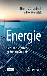 Energie - Thomas Schabbach - E-Book