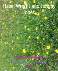 Hazel Wright and Jeremy Jones - Joseph P Hradisky Jr - E-Book