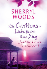 Nur ein kleines Intermezzo? - Sherryl Woods - E-Book