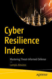 Cyber Resilience Index - Dr. Lampis Alevizos - E-Book