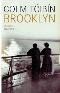 Brooklyn - Colm Tóibín - E-Book