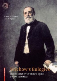 Virchow's Eulogies - Brian L. D. Coghlan - E-Book