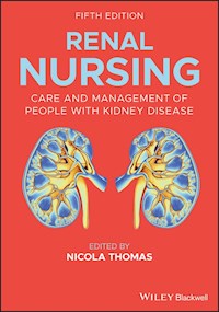 Renal Nursing -  - E-Book