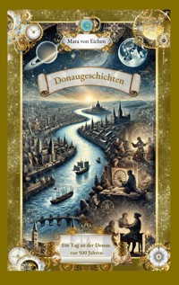 Donaugeschichten - Mara von Eichen - E-Book