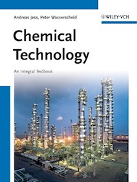 Chemical Technology - Andreas Jess - E-Book