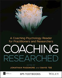 Coaching Researched - Jonathan Passmore - E-Book