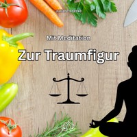 Mit Meditation zur Traumfigur - Juliane Loerke - Hörbuch